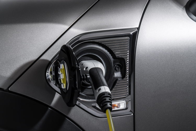 Report: BMW May Build Electric MINI in Germany