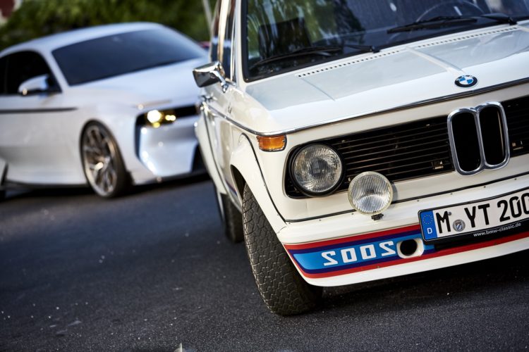 1974 BMW 2002 Turbo up for grabs, auction hits $120,000 in no time