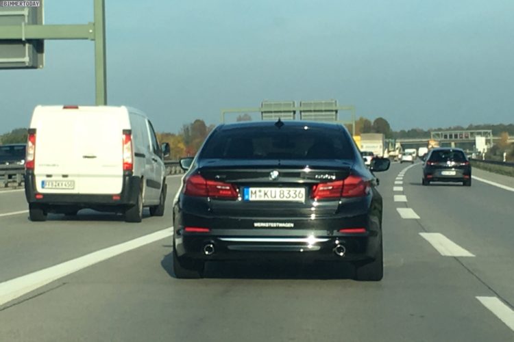2017-BMW-5er-G30-Live-Fotos-530d-Autobahn-05