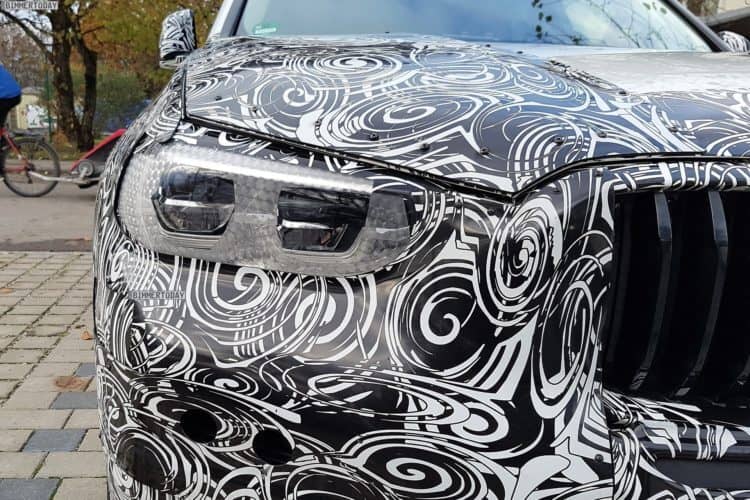 2017-BMW-X3-G01-SUV-Erlkoenig-10