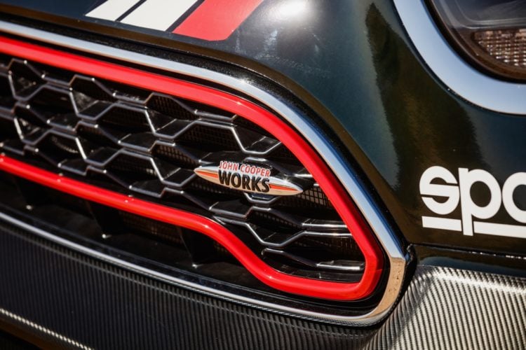 MINI: John Cooper Works models don’t need internal combustion engines