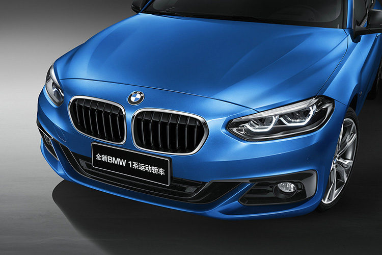 BMW-1-Series-Sedan-front-fascia