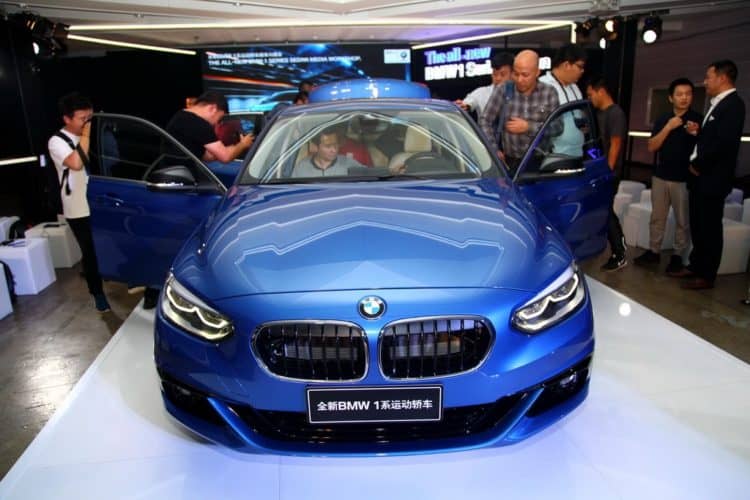 BMW-1-Series-sedan-front-world-debut