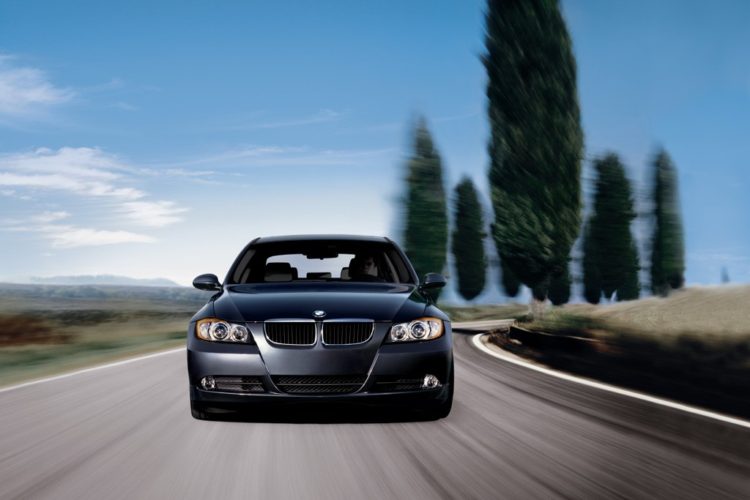 E90 BMW 320i: Worthwhile Buy in the Indian Market?