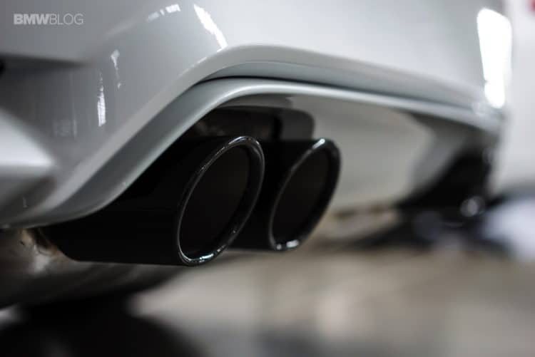 BMW-Competition Exhaust vs. M Performance Exhaust-1