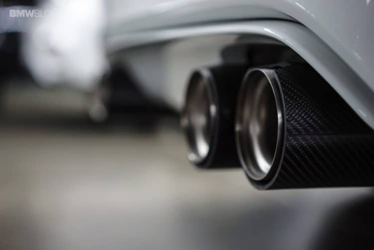 BMW-Competition Exhaust vs. M Performance Exhaust-2