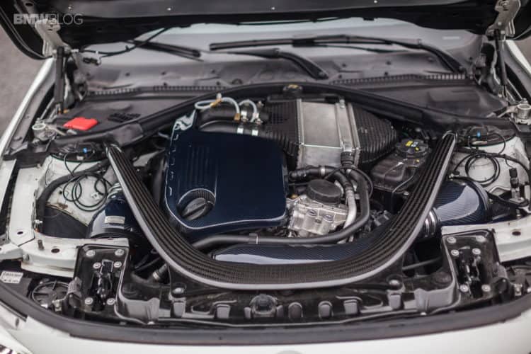 BMW F82 M4R by Carbonfiber Dynamics-12