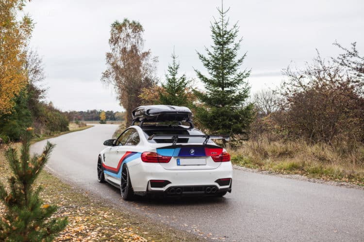 BMW F82 M4R by Carbonfiber Dynamics-22