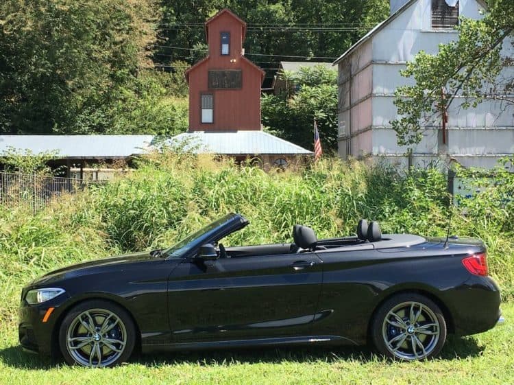 BMW-M235i-xDrive-Convertible-test-1