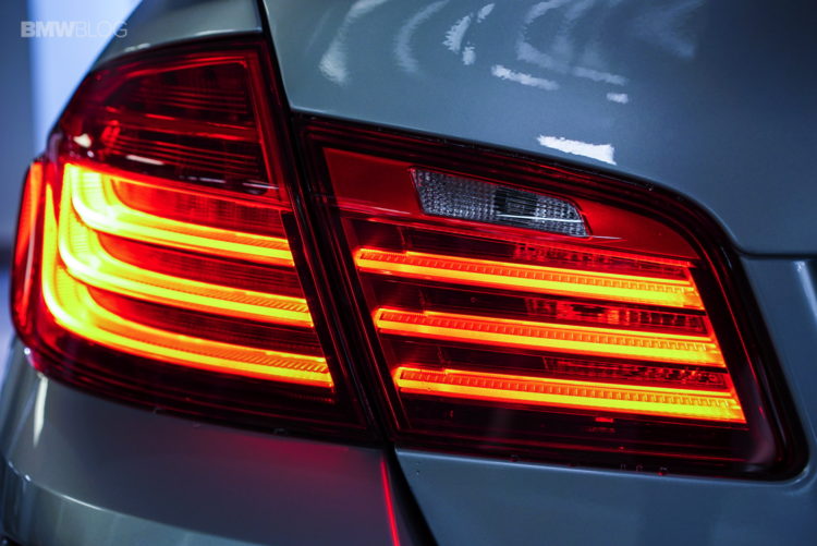 BMW M5 Pure Metal Silver Edition-BMW-Seattle-9