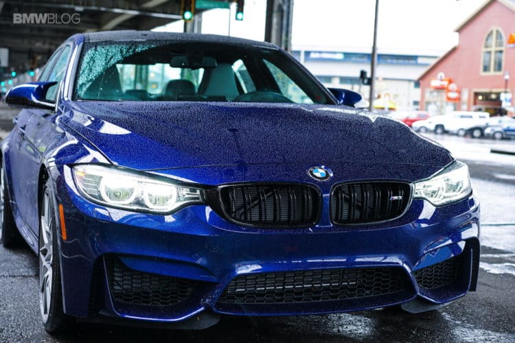Blue Hera Mica Metallic BMW M3-50