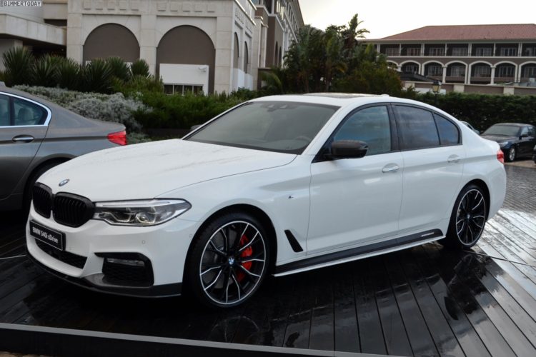 INTERVIEW: BMW 5 Series Head of Product Management Dr. Wolfgang Hacker