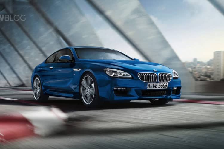 The BMW Group at the NAIAS 2017 in Detroit