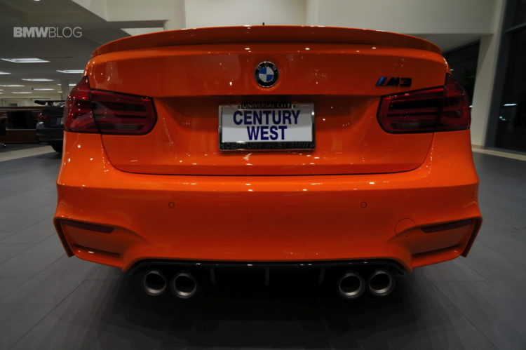 Fire-Orange-BMW-M3-12