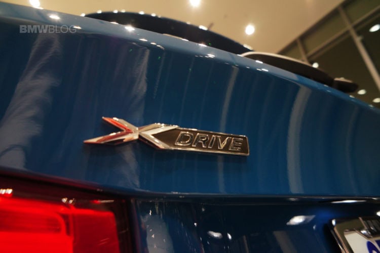 BMW’ xDrive AWD vs Audi’s Quattro AWD