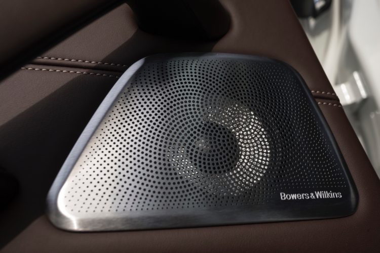 BMW’s Bowers & Wilkins is worth the price for audiophiles