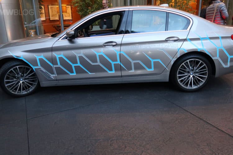 BMW’s Approach to Autonomous Driving is Refreshingly Prudent