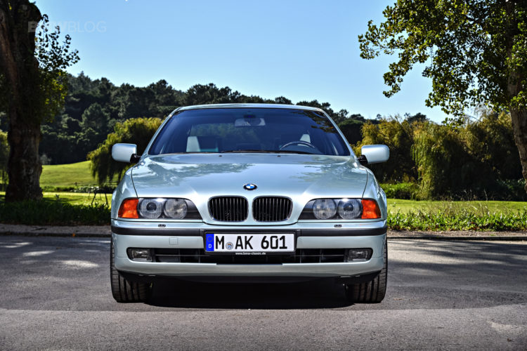 Jeremy Clarkson’s Africa Special BMW 5 Series Touring Was Found in Uganda