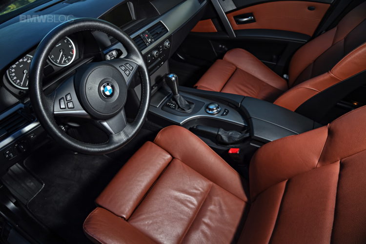 BMW iDrive Controller On its Way Out — Time to go Full Touchscreen?