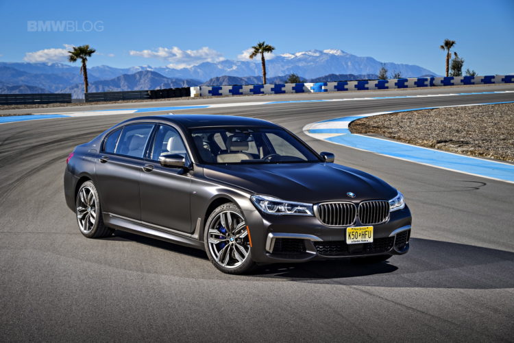 Marco Wittmann takes us onboard the BMW M760Li xDrive in a 360 degree video