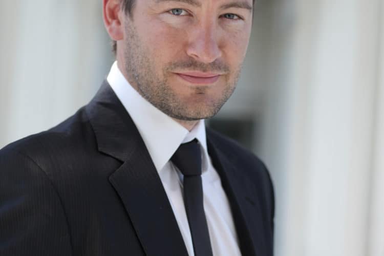 Domagoj Dukec is the new BMW Head of Design