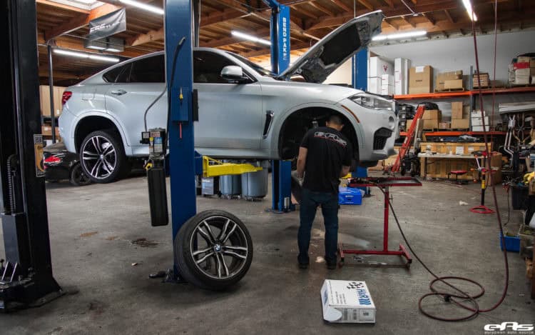 Silverstone Metallic F86 X6 M