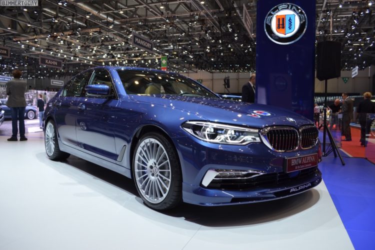 What was your favorite car from the 2017 Geneva Motor Show?