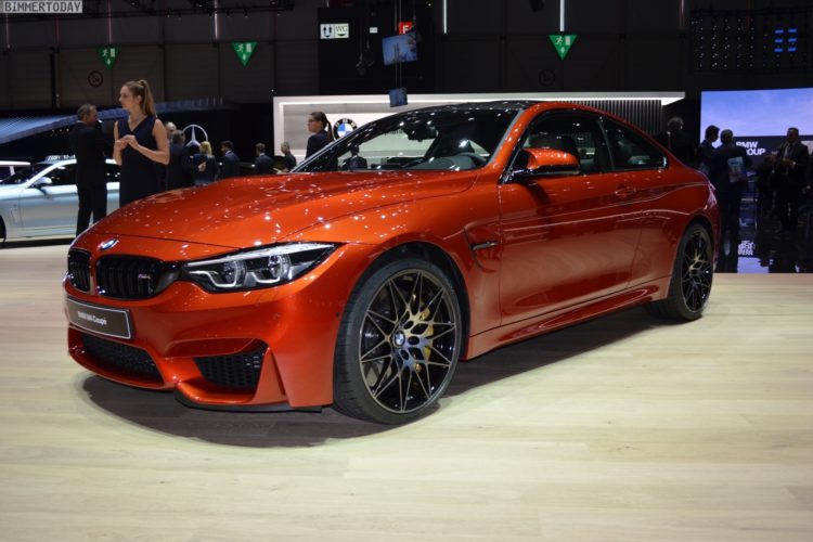 Corvette vs M4 for Independence Day