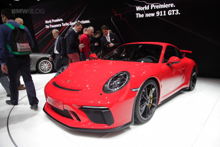 Which Non-BMW would you bring to BMW’s lineup?