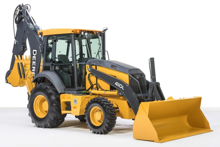 Designworks collaboration with John Deere received 8 awards