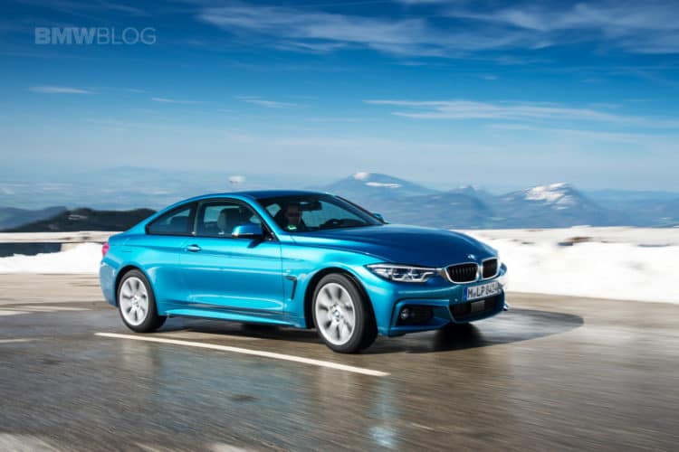 Our video review of the 2018 BMW 440i Coupe Facelift
