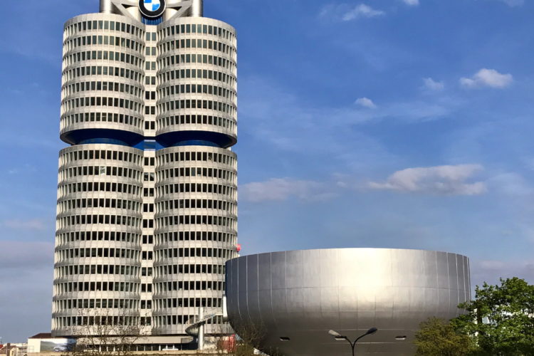 BMW Reaches Agreement with Worker Unions for cost cutting
