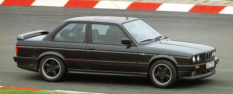 E30 by AC Schnitzer