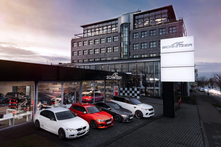 AC Schnitzer Is Gone, and So Is the World That Made It AC Schnitzer Is Gone, and So Is the World That Made It