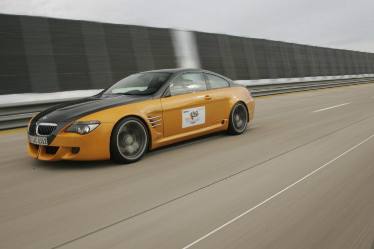 30 years Ac Schnitzer