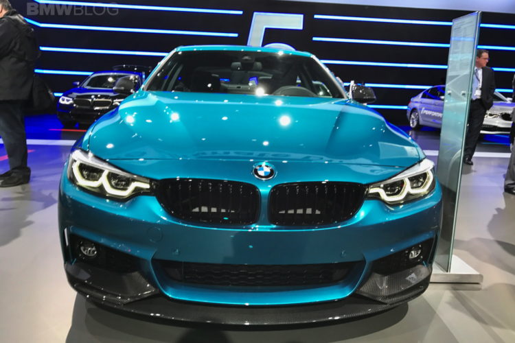 Four Takeaways from the New York Auto Show