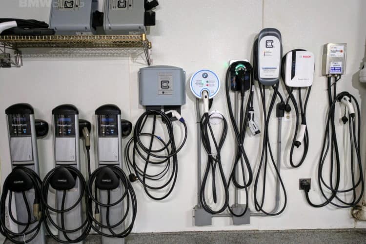 Which electric car charging station to use – Guide