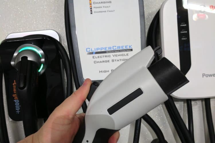Clipper Creek releases more options for Electric Vehicle Charging Stations
