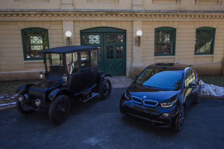 100 Electric Vehicle Charging Stations to be installed in and Around America’s National Parks