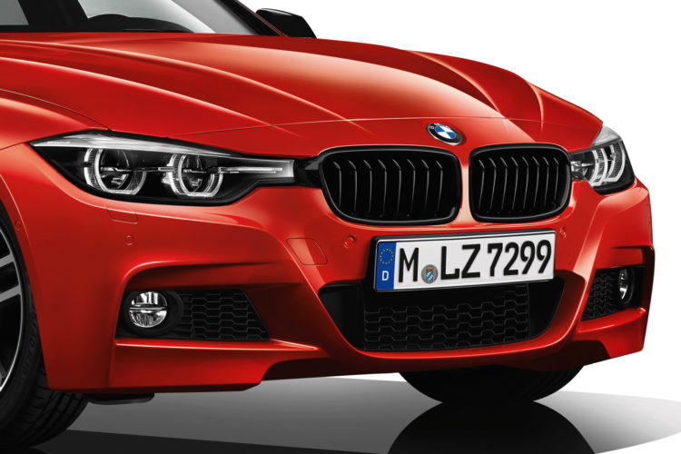 Summer 2017 – Upgrades for several BMW models