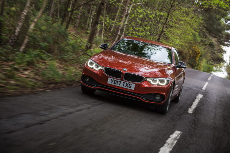 VIDEO: Edmunds’ BMW 430i Coupe review