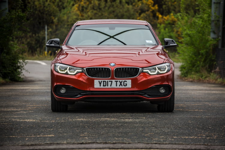 VIDEO: BMW 430i — Edmunds’ Track Test