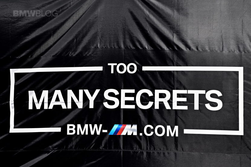BMW to unveil a new concept car at the 2018 Geneva Motor Show