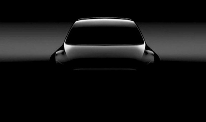 Tesla Model Y said to start at $45,000, take on BMW iX3