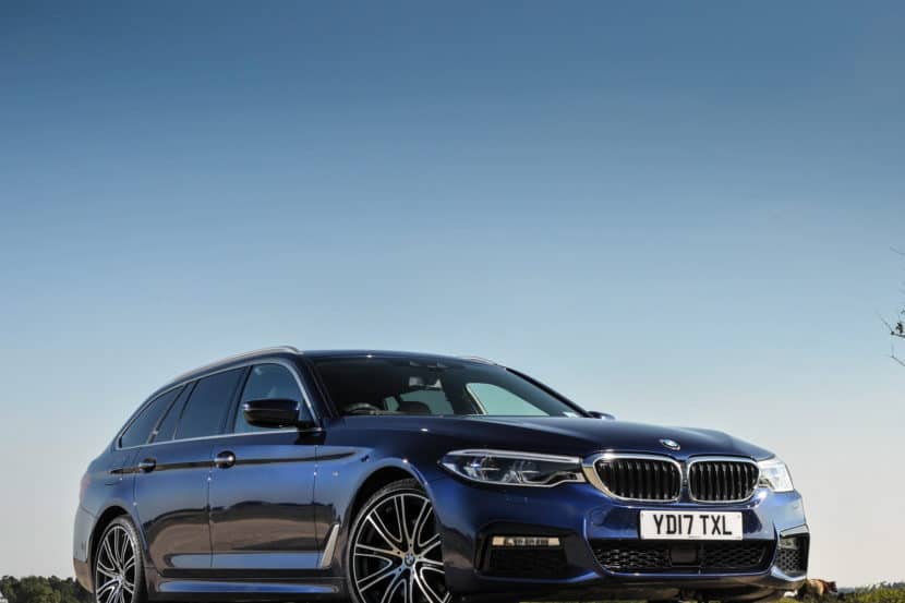 BMW is second most valuable car brand behind only Toyota, says BrandZ