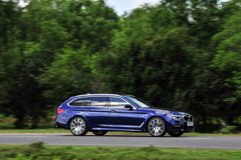 BMW places ninth in Driver Power’s “Best Car Manufacturers” Survey