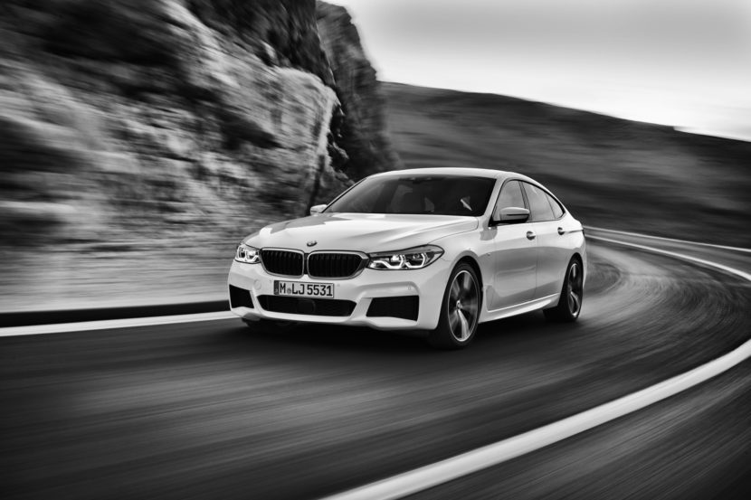 BMW confirms no next generation 3 Series Gran Turismo