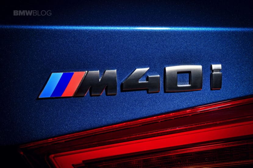 New BMW X3 Line-up Will Include Just Two 6-Cylinder Models at Launch
