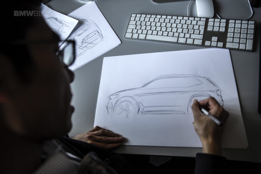 BMW Uses ‘Pretertypes’ to Test Outlandish Ideas Before Committing