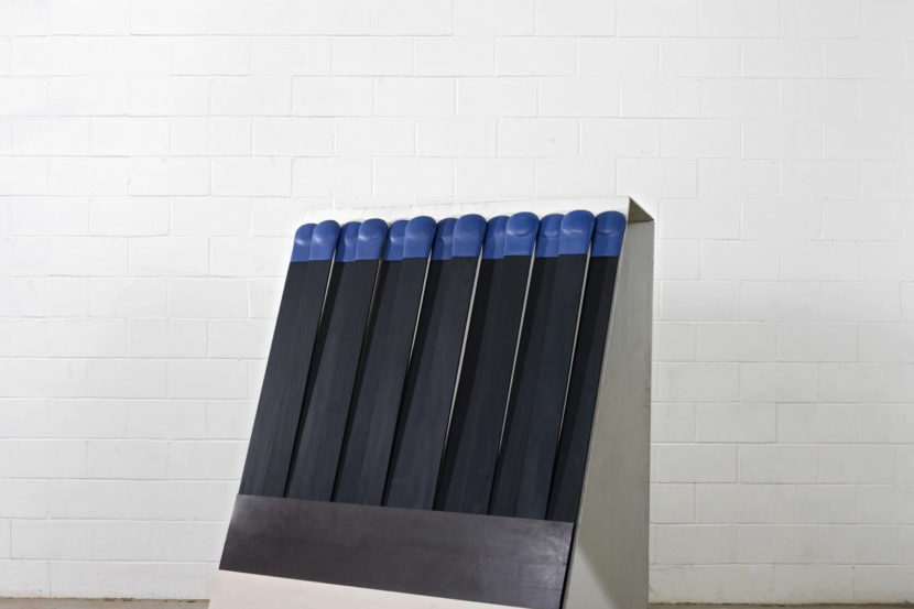 BMW official partner of Art Basel in Basel 2017